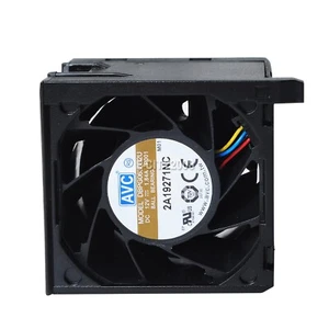 New Cooling Fan For Lenovo SR650 SF17A11937 01KP692 01KP693 - Picture 1 of 12