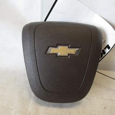 Chevrolet Malibu 2013 2014 2015 2016 rueda airbag conductor bolsa de aire fabricante de equipos originales Foto 1 de 4