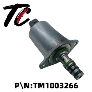 New Electromagnetic proportional valve TM1003266 Replacement 1PCS - Picture 1 of 2