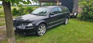 VW Volkswagen Passat 3bg 1 9TDI AUTOMATIC HIGHLINE 5 Gang Getriebe - Bild 1 von 9
