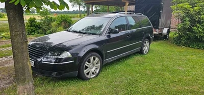 VW Volkswagen Passat 3bg 1 9TDI AUTOMATIC HIGHLINE 5 Gang Getriebe - Bild 1 von 4