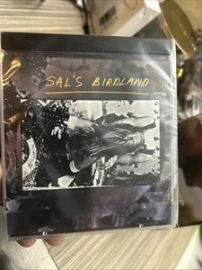 Nude Photos Inside by Sal's Birdland (CD, Remainder, 1995, Ghetto Records) - Picture 1 of 8