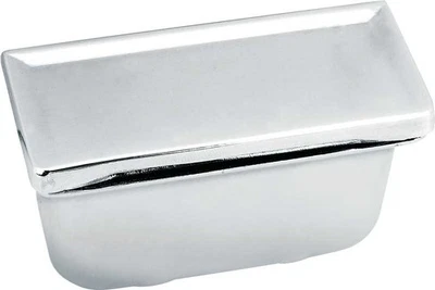 1966-74 Dodge Plymouth; Rear Arm Rest Console; Ash Tray Assembly - Image 1 of 2