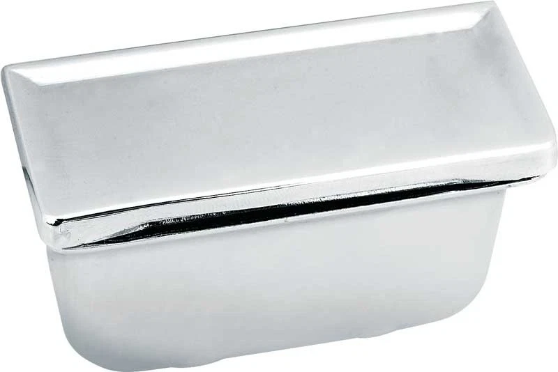 1966-74 Dodge Plymouth; Rear Arm Rest Console; Ash Tray Assembly - Image 1 of 2