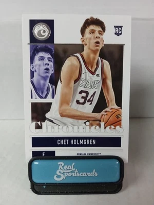 2022-23 Panini Chronicles Draft Picks Basketball - You Pick - Rookies, Parallels - Image 1 of 4