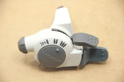 Shimano SL-3s90 3 Speed Internal Gear Shifter Thumb Gear Shifter - Image 1 of 4