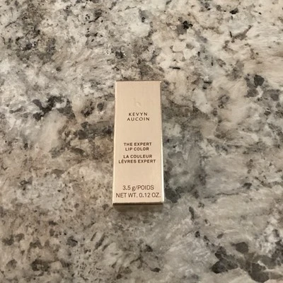 Kevyn Aucoin The Expert Lip Color - Twilight Lotus - Lipstick - 10051 - NIB - Image 1 of 4