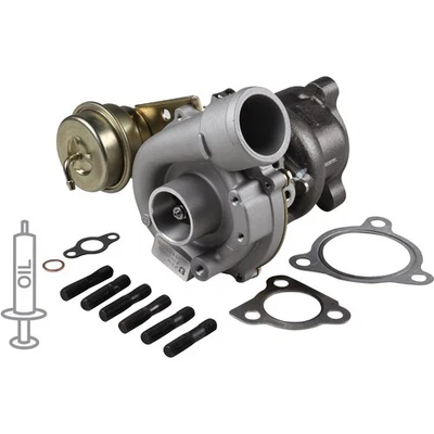 JP GROUP Turbolader ohne Pfand passend für Audi A4 B6 B7 VW Passat 3B 1.8 T ANB - Bild 1 von 4