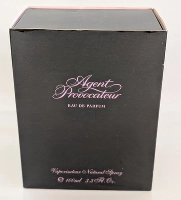 AGENT PROVOCATEUR, от AGENT PROVOCATEUR, 3,3 унции, парфюмированная вода, спрей для женщин - Изображение 1 из 2