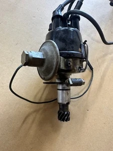Ford Escort mk1/mk2 Crossflow Distributor, motorcraft. - Picture 1 of 8