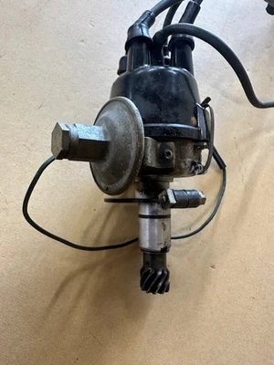 Ford Escort mk1/mk2 Crossflow Distributor, motorcraft. - Image 1 of 4
