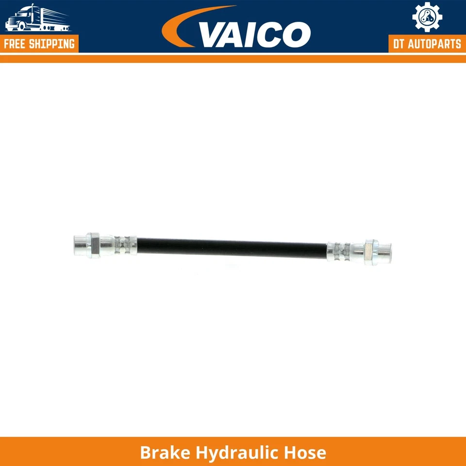 Manguera hidráulica de freno interior trasero Vaico 2014 para BMW X1 2013-2015 Foto 1 de 1