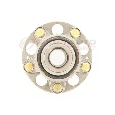 SKF Wheel Bearing & Hub Assembly for 2003-2007 Honda Accord 2.4L 3.0L L4 V6 fp - Изображение 1 из 4