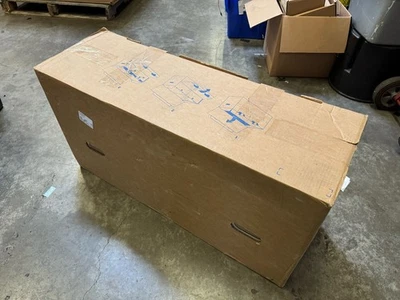 Impresora de tarjetas de identificación a color Fargo HDP5000 HD de doble cara con codificador 5125D y laminador Foto 1 de 4