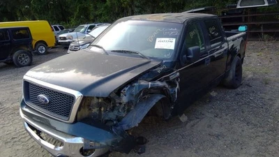 Driver Front Window Regulator Crew Cab Fits 04-08 FORD F150 PICKUP 1092855 - Imagem 1 de 4