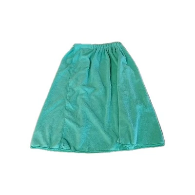 Womens 100% Cotton  Swim Towel Wrap - Image 1 of 2