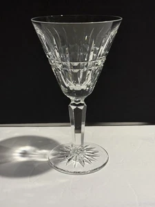 Waterford Crystal Lismore Claret Wine Glass 7” – Etched Mark - Picture 1 of 6