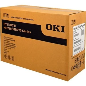 Kit di manutenzione OKI 45435104 - Afbeelding 1 van 2