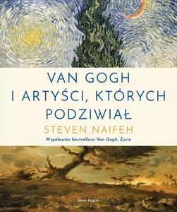 Van Gogh i artyści, których podziwiał - Picture 1 of 1
