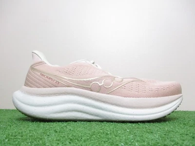 Zapatillas Saucony Triumph 23 Mujer Talla 9.5 Medianas B Camafeo Cuarzo S11023-233 Foto 1 de 4