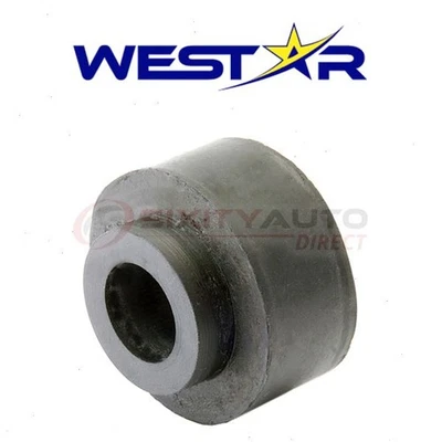 Westar Upper Automatic Transmission Mount for 1958-1962 Jeep FC150 - Hard km Foto 1 de 4