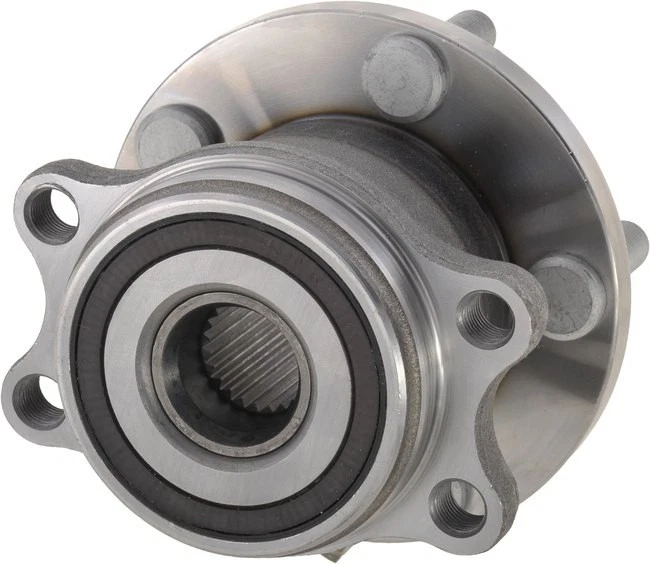 For Subaru Outback 05-09 Rear Driver or Passenger Side Wheel Hub Assembly Foto 1 de 1