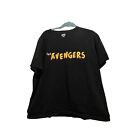 Uniqlo x Jason Polan Marvel Avengers t-shirt XXL