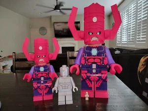 Galactus - Picture 1 of 2