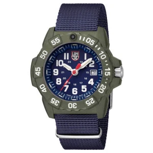 Luminox Men's Watch Navy Seal Diver 3503.ND - Authorized Dealer - Picture 1 of 3