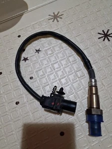Sonda lambda per Opel Astra Vectra Zafira Saab 9-3 Fiat Bravo Stilo 1928404687 - Foto 1 di 2