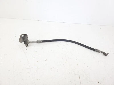 2020-2025 HYUNDAI PALISADE 3.8L AWD REAR RIGHT SIDE BRAKE HOSE LINE OEM - Image 1 of 4