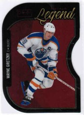 14/15 O-PEE-CHEE PLATINUM HOCKEY LEGENDS DIE CUT CARDS (LS-XX) U-Pick From List