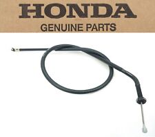 Clutch Cable 13-18 CB500 F , CBR500 R OEM Genuine Honda Quality Cable Wire B228*