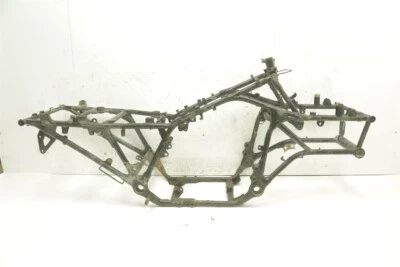 Honda Fourtrax Foreman 350 D 86 Frame 50100-HA7-672 49150 - Image 1 of 4