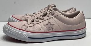 Converse Chuck Taylor All Star 160623 Barely Rose Pink Gym Men’s 6.5 - Picture 1 of 9