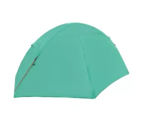Tent Trekking Tent Festival Iglo One Person Camping Waterproof EAGLE GREEN 1 - Picture 1 of 8