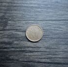 New Penny 1980 Rare 1p Coin (Good Condition)