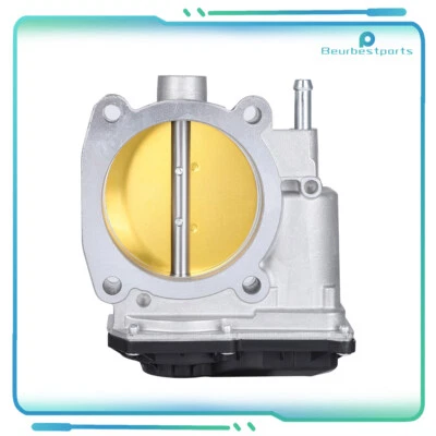 Carrocería del acelerador para Toyota Tundra 2010 2011 2012-2019 Lexus GX460 2010-2021 4,6 L Foto 1 de 4