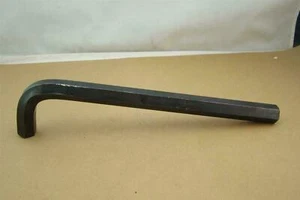 1 Zoll Inbusschlüssel, Made in USA - Bild 1 von 6