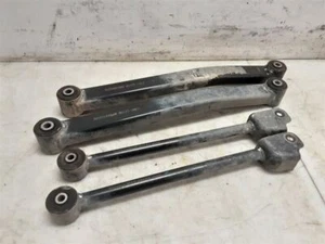 Jeep JK Wrangler OEM Upper and Lower Front Control Arms 2007-2018 102756 - Picture 1 of 24