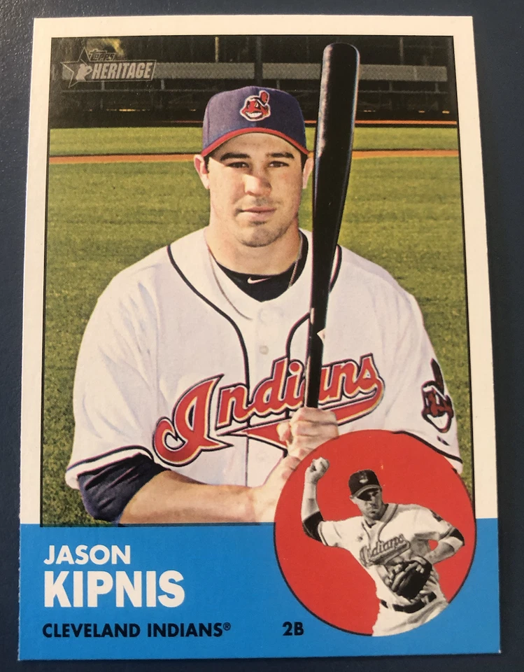 2012 Topps Heritage Singles - Complete Your Set - You Pick (#4 - #306) - Image 1 of 1