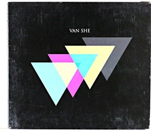 Van She by Van She (CD, 2006) Digipak CD - Picture 1 of 3