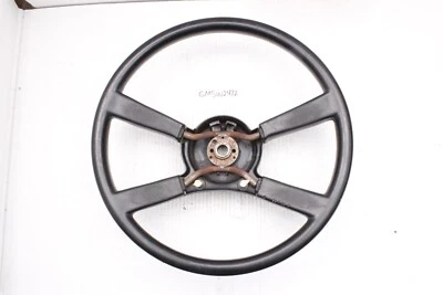 GC 1988-1994 Chevrolet GM GMC Truck 4 Bar Steering Wheel C1500 K1500 - Image 1 of 4