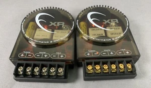 JL Audio XR650/570-CS xo 2-Wege Frequenzweiche Set. Gebraucht für Komponentensets - Bild 1 von 16