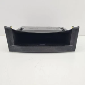 Ford Falcon FG Tissue Box Holder Trim 05/08-09/14 Black - Picture 1 of 16
