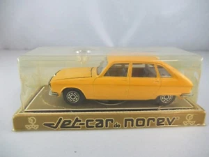 Norev metal 1:43 Jet-Car 841 Renault 16 TX - Picture 1 of 8