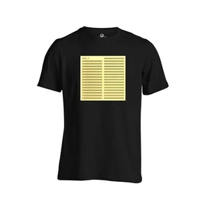 Faust IV T Shirt Classic Album - Picture 1 of 11