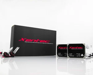Xenon HID Conversion Kit 6000K 8000k 10000k 12000k H1 H3 H4 H7 H8 H9 H10 H11 H13 - Picture 1 of 11