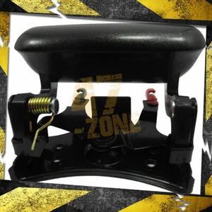 For 2006-2006 Chevrolet Silverado 1500 Tailgate Tailgate Door Handle - Picture 1 of 10