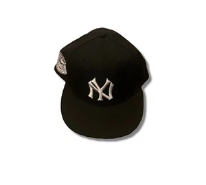 7 5/8 New Era New York Yankees World Series 1943 - Picture 1 of 4